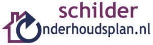 Schilderonderhoudsplan 